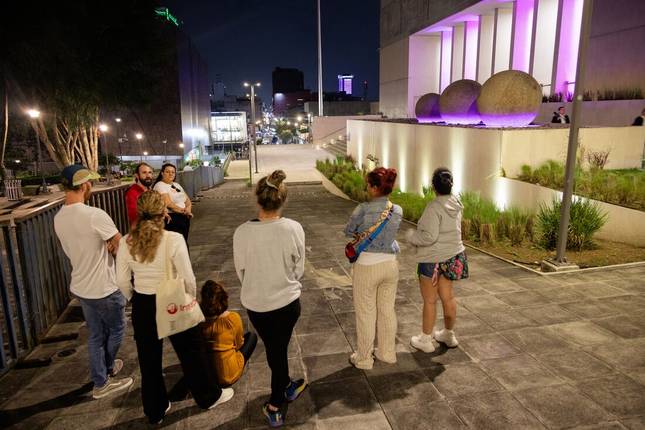 Real Guatemala to Costa Rica (11 destinations)