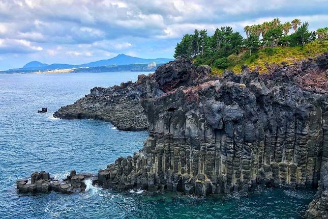 Discover Jeju in 3days: A Wellness Holiday