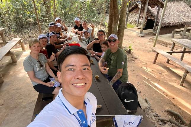 Vietnam’s Three – Land Highlight 11 Days