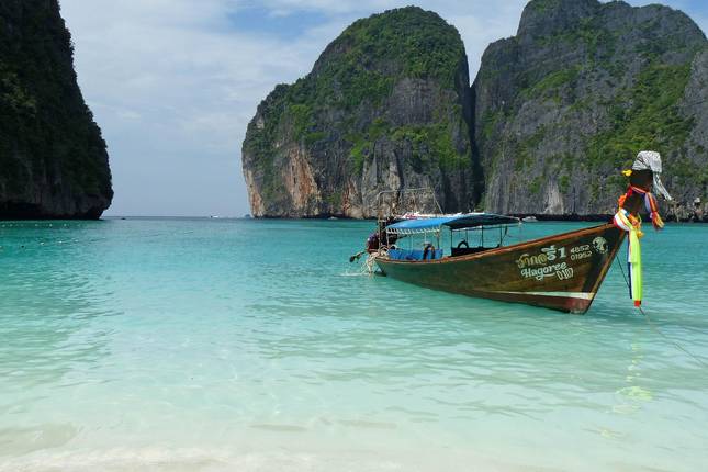 Luxury Vietnam and Thailand Tour In 14 Days