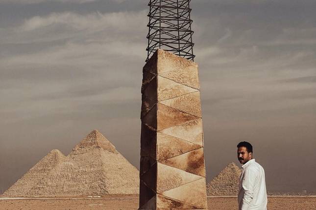 Discover all of Cairo and Giza and Luxor