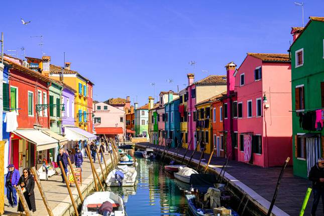 Country Roads of Italy, a Women-Only Tour (Small Group)