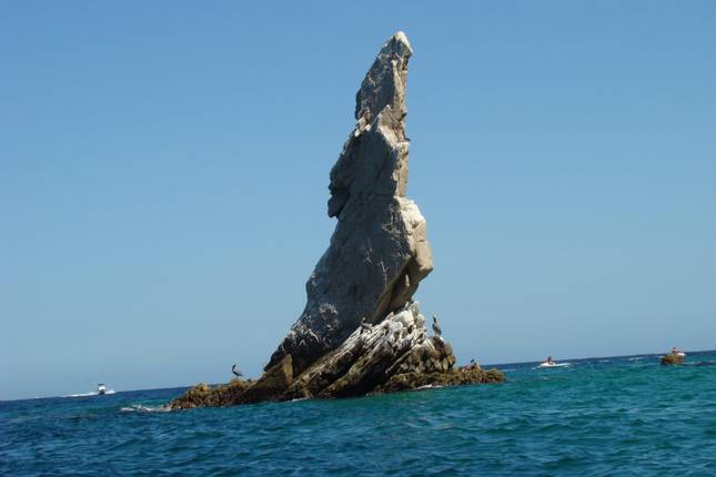 Baja Beach Bliss & Cultural Insights: La Paz & Cabo 6D/5N