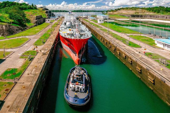 12 Days Private Tour to Panama Canal & Bocas del Toro Islands, Daily Start