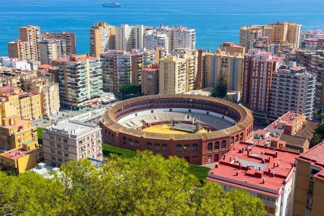 Spain's Costa del Sol & Madrid  (Malaga to Madrid) (2025)