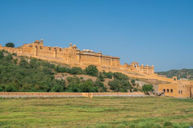 Regal Rajasthan