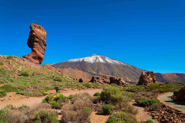 Undiscovered towns & trails of the Canary Islands