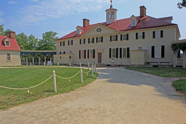 Spotlight on Washington, D.C. Exploring America's Capital (2025)