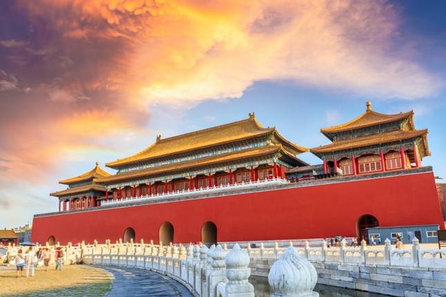 China with Kids: 10 Best Family Tours 2024/2025 - TourRadar