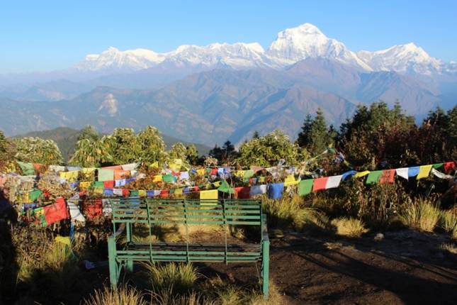 IN-DEPTH NEPAL TOUR: ESSENCE OF NEPAL