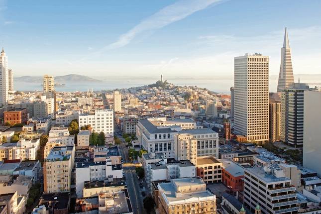 Wild West Feeling (9 nights)