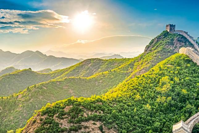 Auf Entdeckungstour durch Beijing und Shanghai