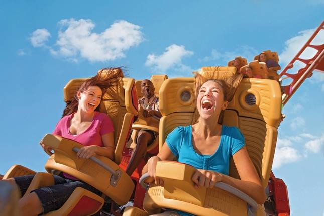 Florida - Family Fun in the Sun