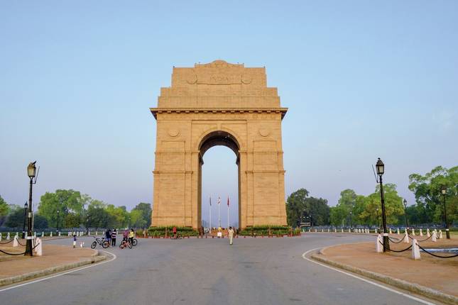 Hohepunkte Rajasthans