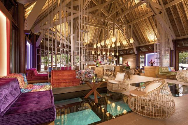 French Polynesia at its most beautiful