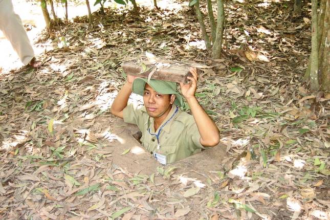 The faces of Vietnam - The South