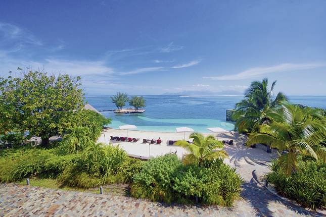 Get to know Tahiti & its islands