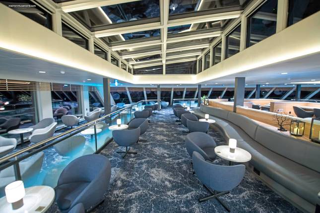 Havila Voyages Bergen-Kirkenes-Bergen (einschließlich Magerøya)