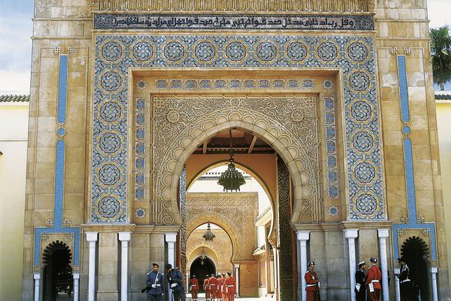 Fascination from 1001 Nights (private tour from/to Marrakech)