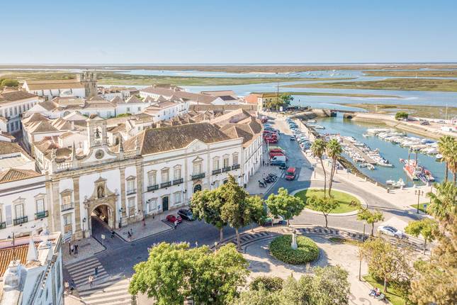 Wędrówki po najciekawszych miejscach Algarve