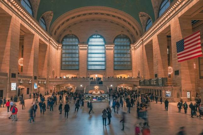 Manhattan Express & Florida Sunshine State incl. beach extension (Superior variant, City View)