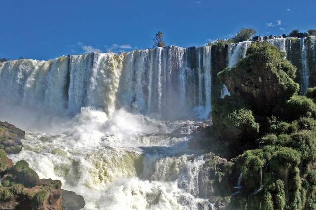 Fascination Iguassu - Mabu Thermas Grand Resort