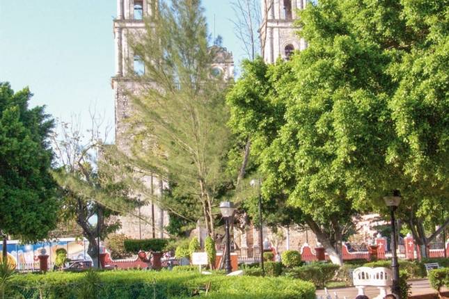 Mexico Active Experience