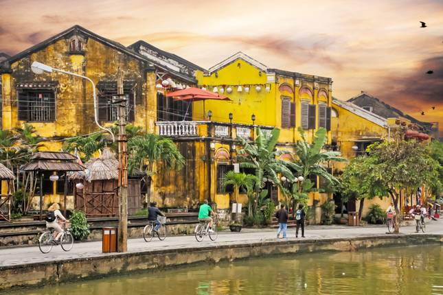 9 Days of Family Fun in Vietnam