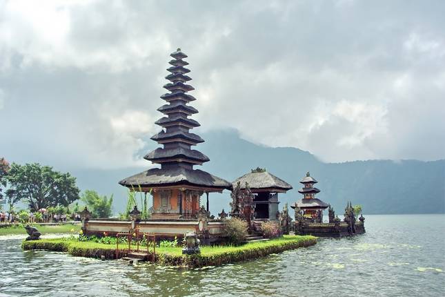 5 Days in Bali including Tanah Lot & UNESCO Heritage Tour.