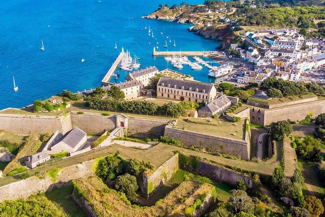 Wonders of Europe: Bordeaux to London 2026