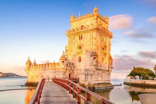 Wine & Culinary Delights of Spain, Portugal and France