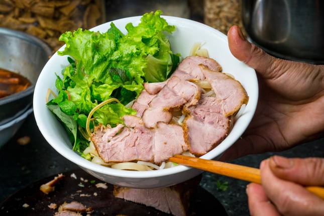 12 Days of Culinary Delights: Discovering Vietnam's Flavors - Culinary Private Tour - 4 Stars and 5 Stars Option