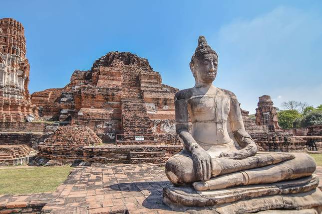 Bangkok & Northern Thailand - 7 days