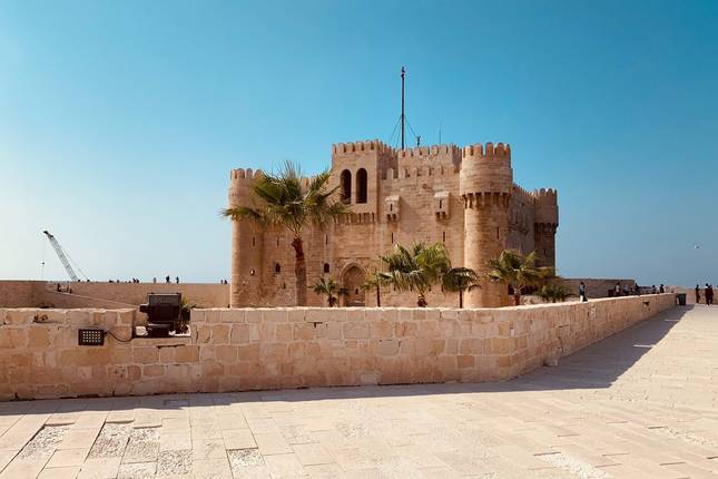 مصر المذهلة برحلة نيلية (فنادق 5 و 4 نجوم)