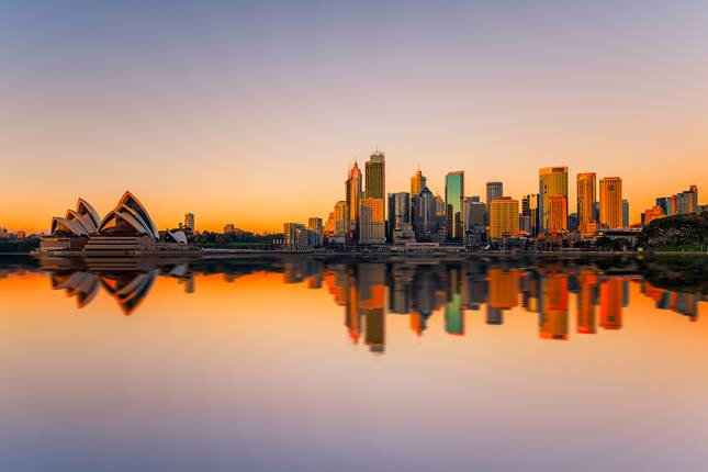 Austrália à Nova Zelândia: O Melhor do Pacífico Sul