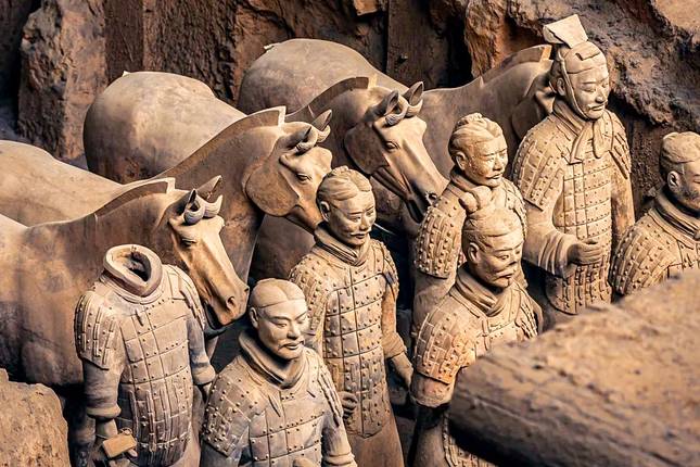9日間 壮麗な中国 少人数グループツアー 蘇州を訪れる:高級ホテル、オールインクルーシブ