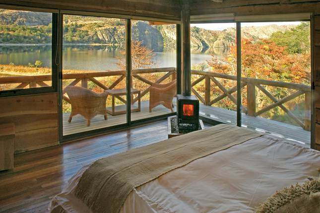 Hacienda Tres Lagos (4 destinations)