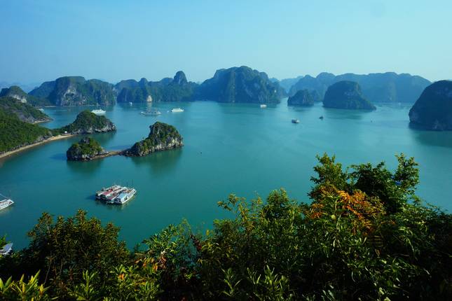 12 Tage: Vietnam für Entdecker (Kleingruppenreise)