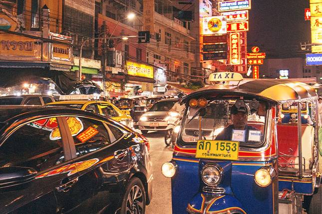 Premium Northern Thailand