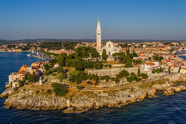 Croatia, Mostar & Montenegro - 11 days