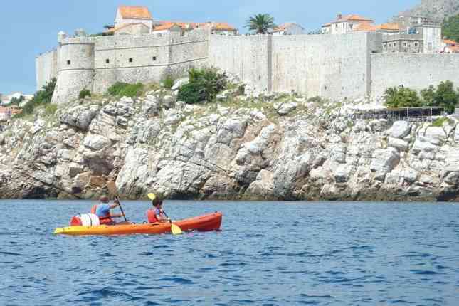 7 day croatia tours