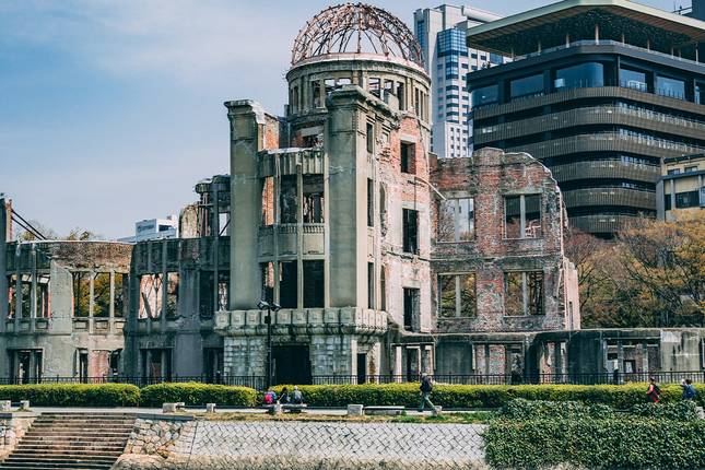 Japan & South Korea: From Tokyo to Seoul  (Tokyo to Seoul) (2025)