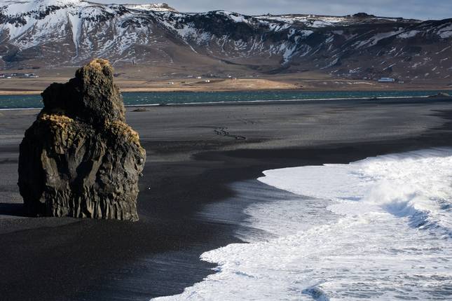 جولة أيسلندا واكتشاف Westfjords - 17 يومًا