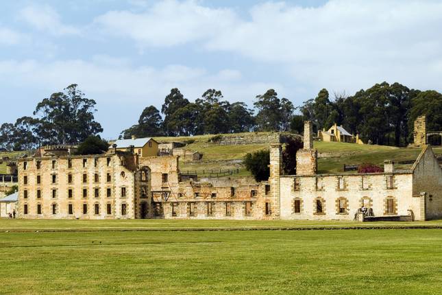 Tassie's East Coast Highlights (2025/2026)