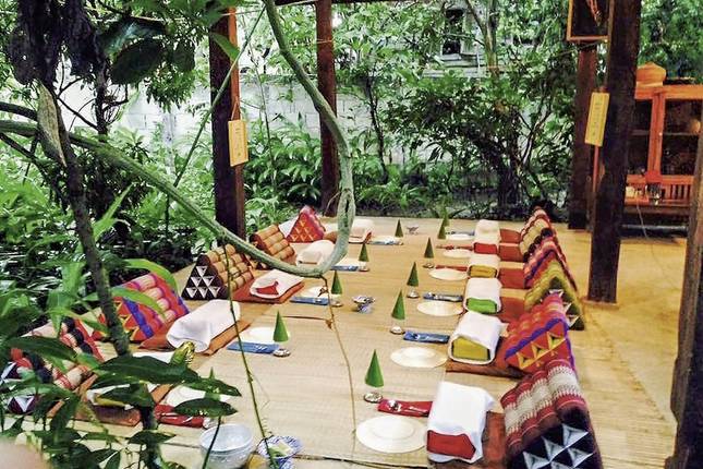 Thailand - Auf den Spuren von Land und Leuten (Gruppenreise)