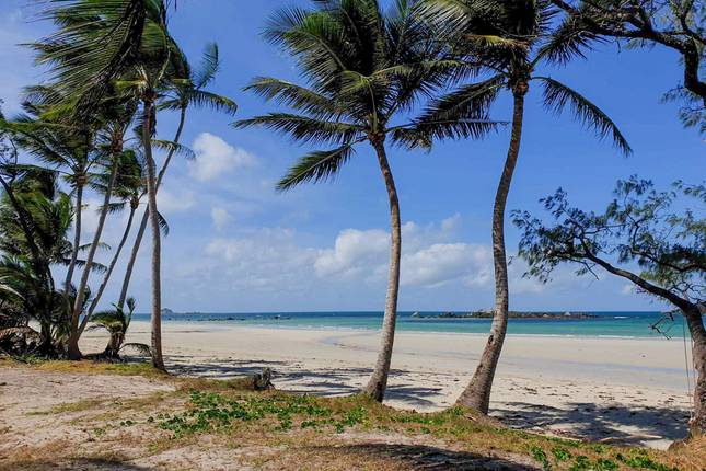 Cape York & Torres Strait Explorer