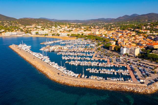 From Italy to France with London