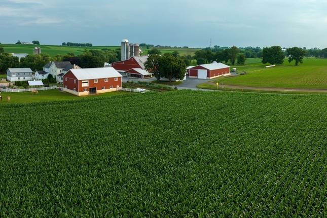 Touring the East Coast from Washington