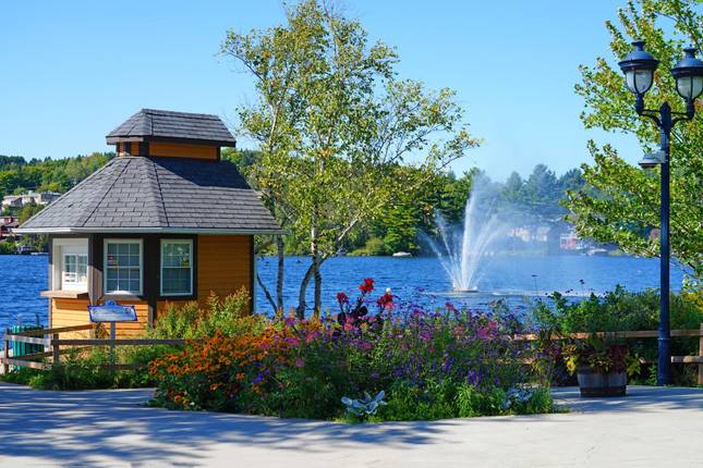 Unmissable Canada with East Coast