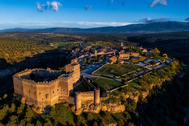 Basque Country from Madrid (7 destinations)